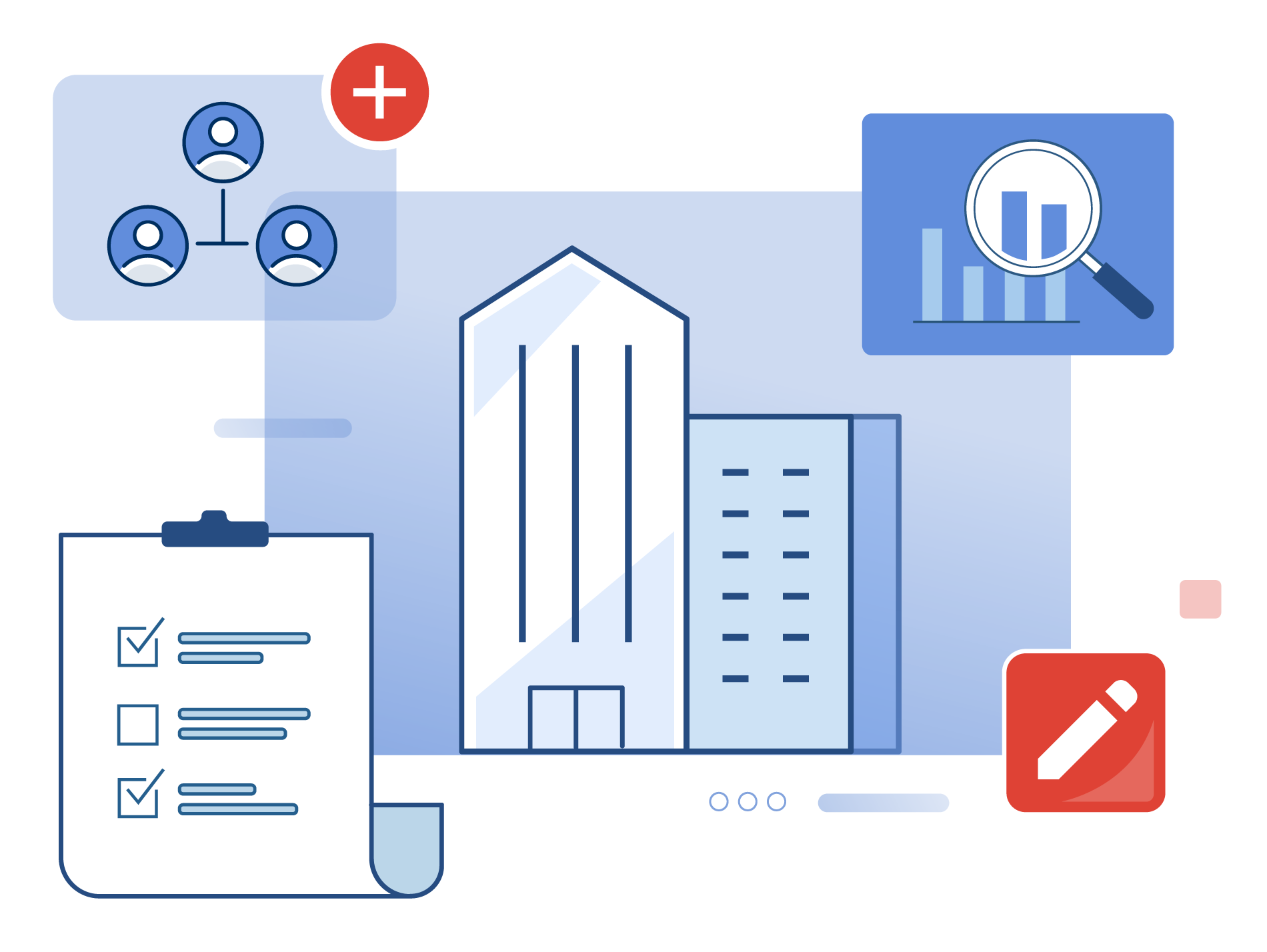 Business Amendments and Updates