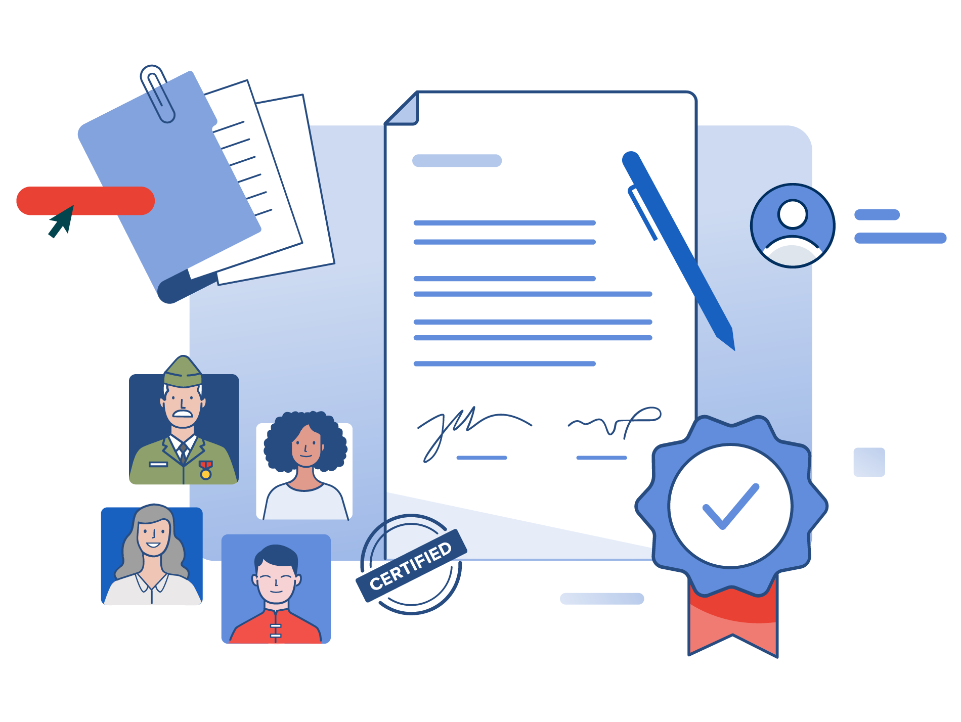 Business Certifications