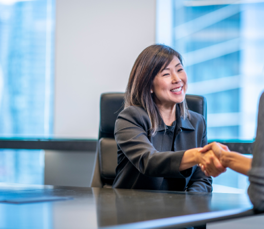 Experienced attorneys drafting venture capital fund formation documents