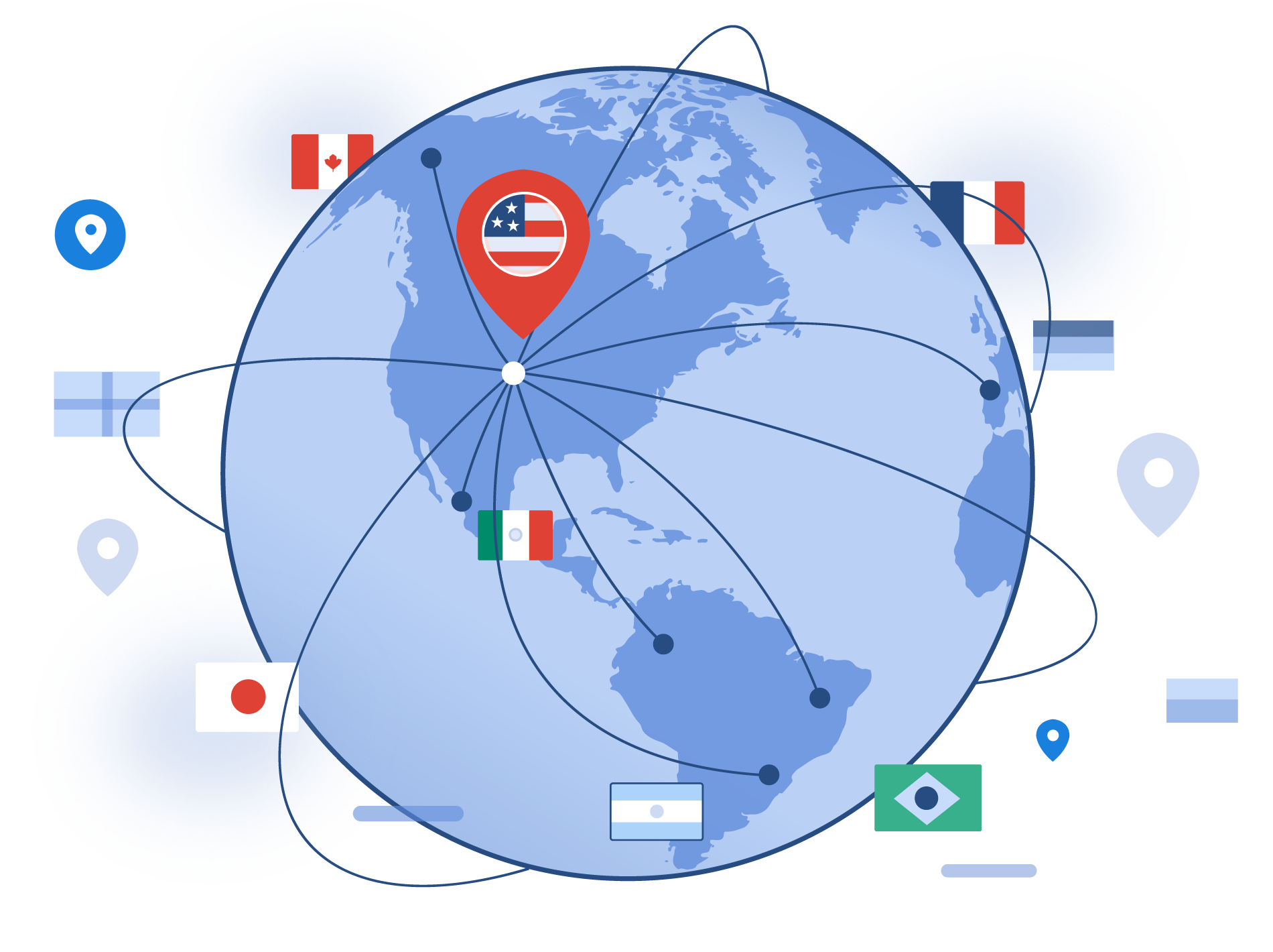 Legal Services for International Clients