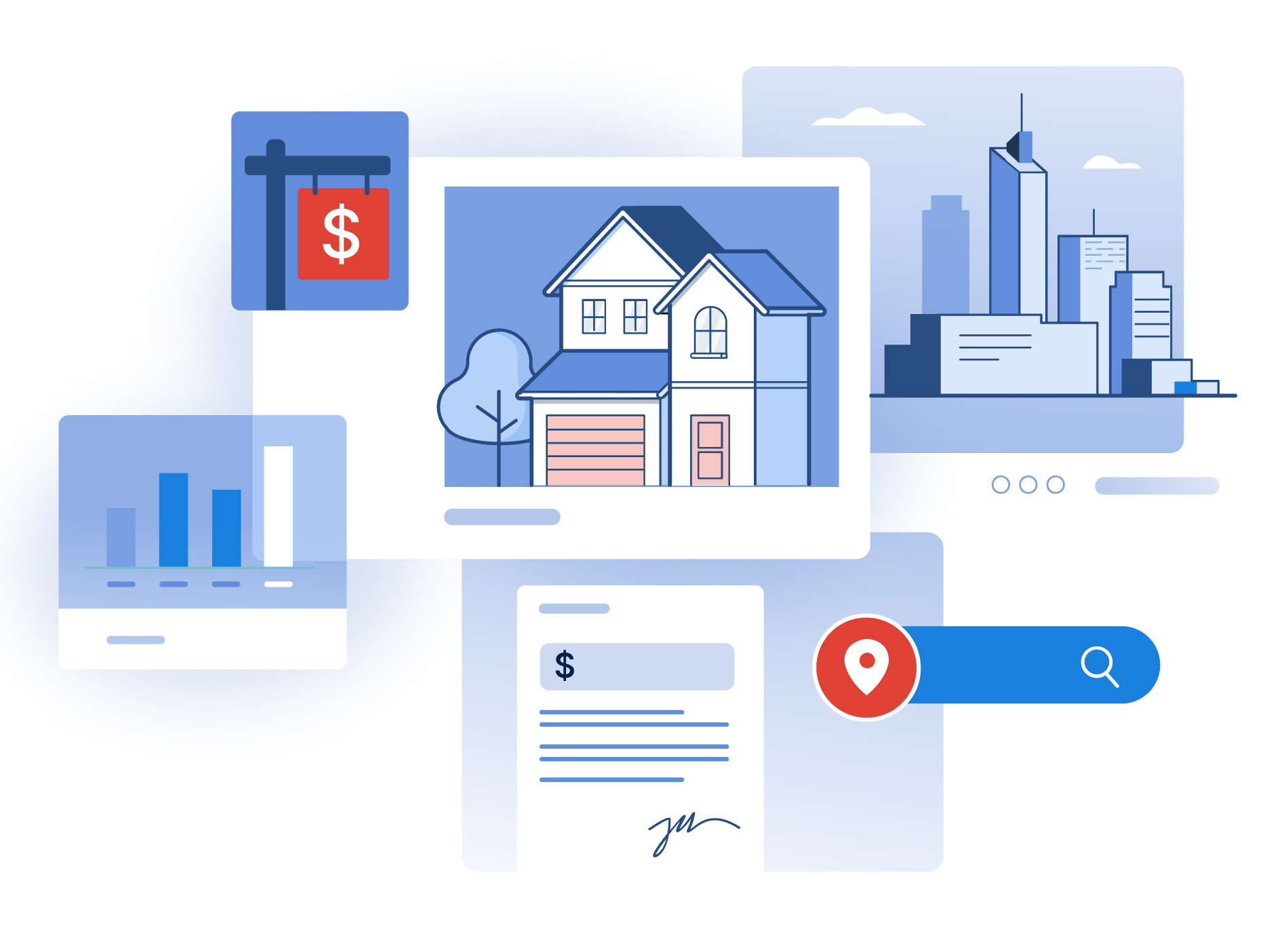 Trusted Legal Support for Property Transactions