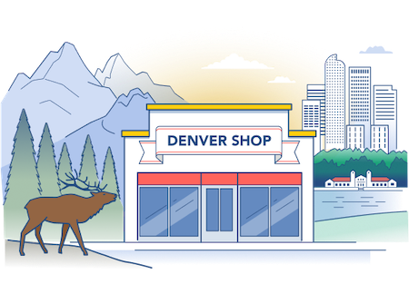 Start Your SubChapter S Corporation in Colorado Today