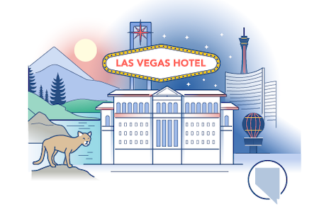 Start Your Limited Liability Limited Partnership in Nevada Today