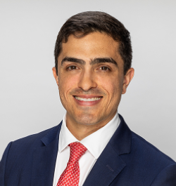 Alejandro Echeverria, Esq.