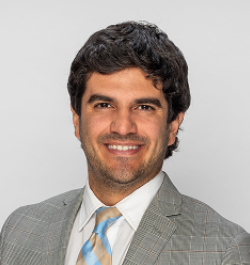 Gabriel Castillo, Esq.